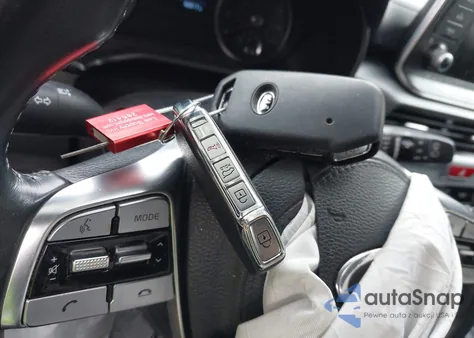 2020 Kia Telluride S z USA, uszkodzony, nr VIN 5XYP6DHC2LG065787